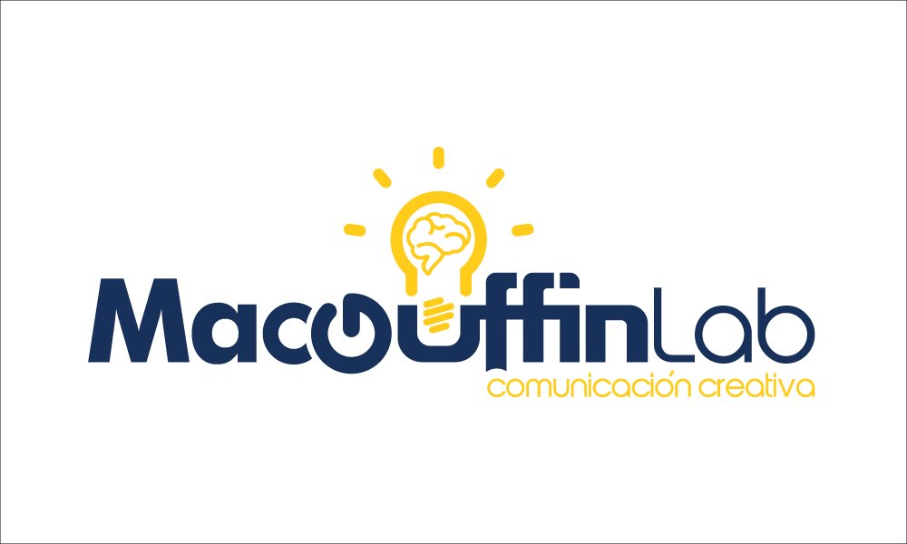 macguffinlab's tweet photo. Porque nos gusta el cambio... ¡Nos reinventamos para ti! #comunicacióncreativa #marketingdigital #logo https://t.co/cAWa2r9urs