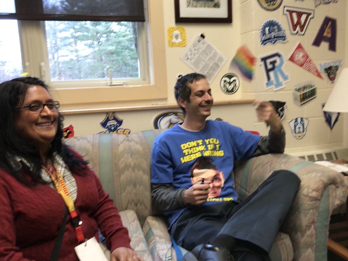 Emily Braggins tweet media