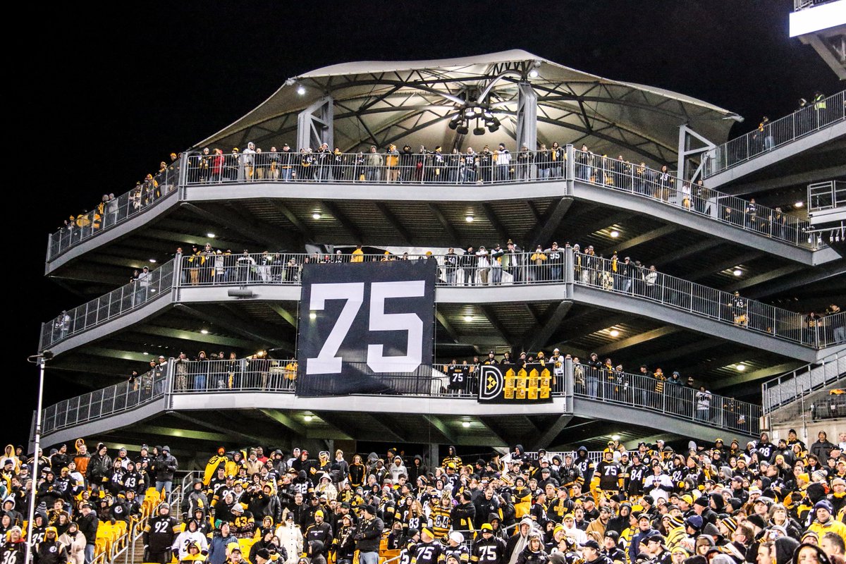 Pittsburgh Steelers tweet media