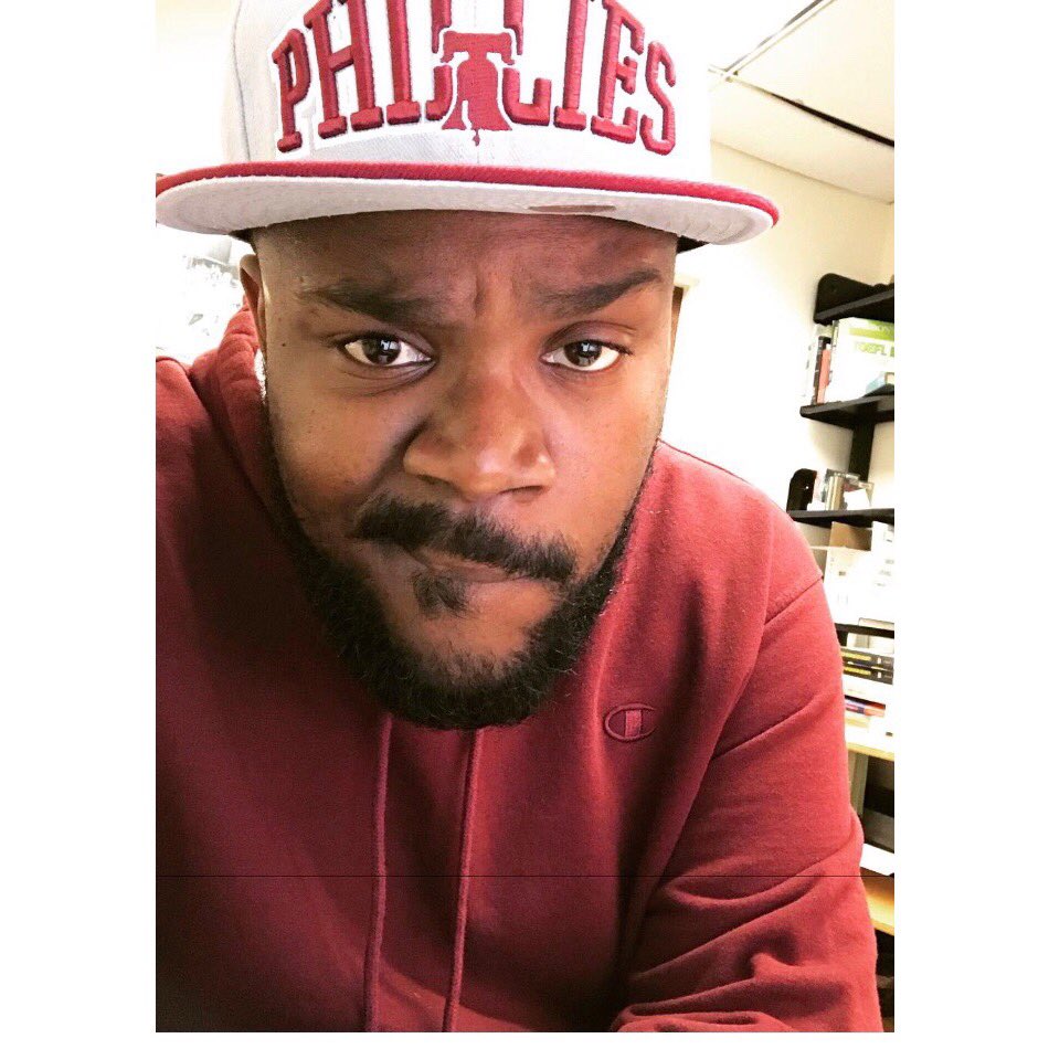 Rell_Mcc's tweet photo. #NewProfilePic https://t.co/g7aTzgpzmf