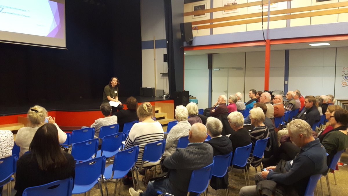 FondsSV's tweet image. Vanavond gaan we in gesprek met  actieve bewoners in Vlaardingen om mooie burgerinitiatieven te stimuleren!