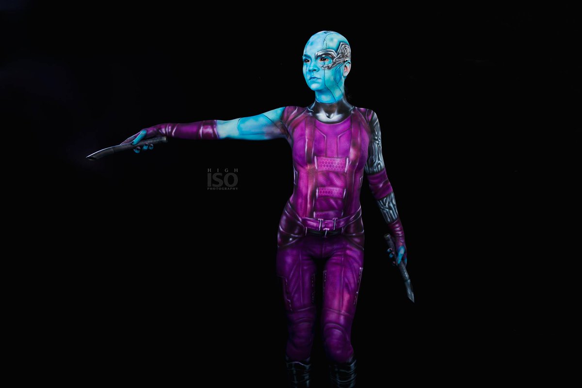 ProAiir's tweet image. Happy Halloween! Who will you be? Tag us in your photos on Facebook, Instagram, and Twitter! #paintlikeapro