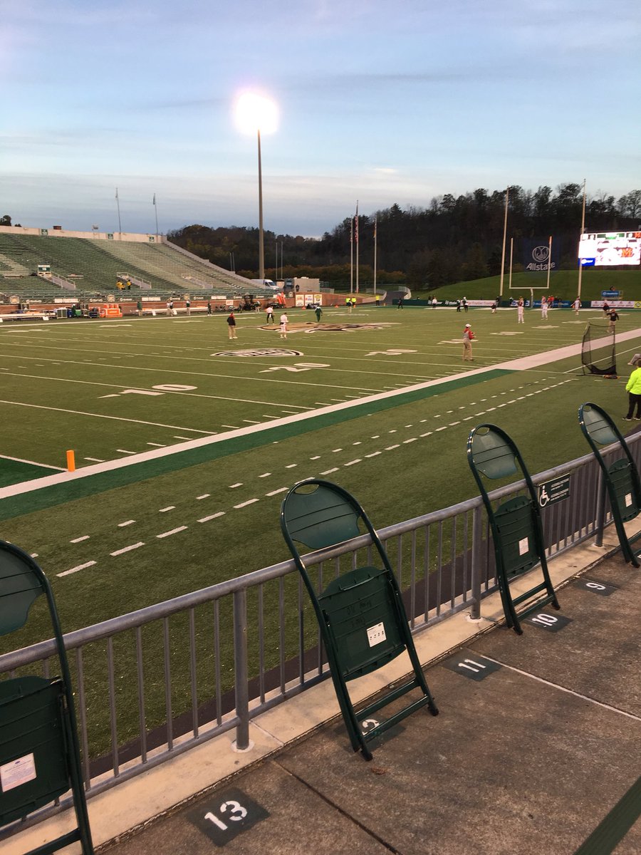 Ready for some Halloween #MACtion <a href="/BarstoolBigCat/">Big Cat</a> <a href="/PFTCommenter/">PFT Commenter</a>