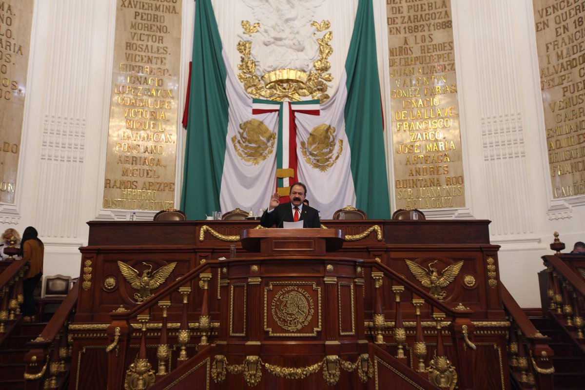 A_Ahued's tweet photo. Hoy comparecí ante la @AsambleaDF sobre los logros y avances de la @S_SaludCDMX #GlosaCDMX #InformeSEDESA2017 https://t.co/DmYS2bOjQU