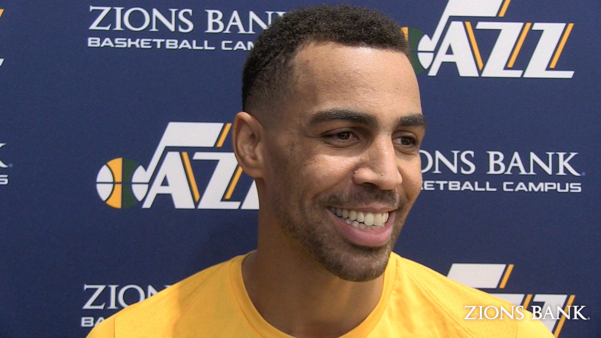 Thabo Sefolosha // Practice 10.31.17  Watch: on.nba.com/2lBDKAr https://t.co/4yWdb6R0zq