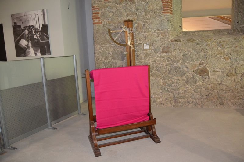 Museo Textil Béjar tweet media