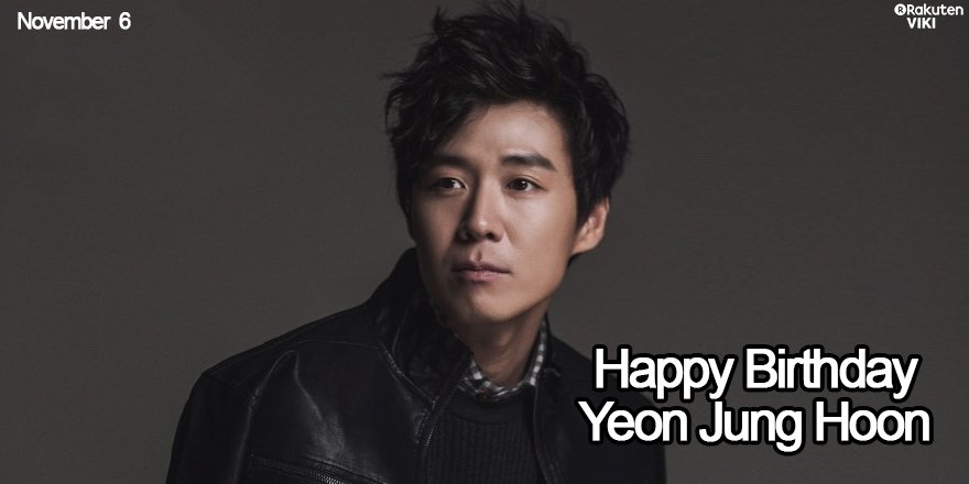 Happy Birthday to Catch up with him:  