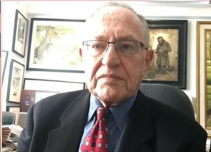 Tune in 8pm to hear <a href="/AlanDersh/">Alan Dershowitz</a> weigh in on the latest on #Manafort, #Papadopolous, &amp; more! rt.com/on-air/rt-amer…