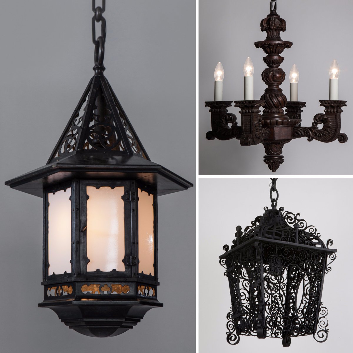Lighting for All Hallows Eve? #halloween #lantern