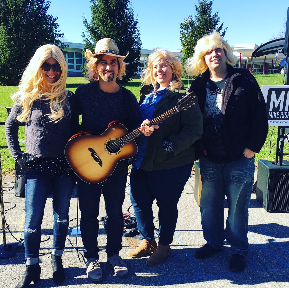 Mike Risko Music (@mikeriskomusic) on Twitter photo #HappyHalloween2017 from the #mikeriskoband <a href="/Mikeriskomusic/">Mike Risko Music</a> <a href="/OssiningSchools/">Ossining UFSD</a> music at Claremont and Brookside today! #HappyHalloween2017 from the #mikeriskoband <a href="/Mikeriskomusic/">Mike Risko Music</a> <a href="/OssiningSchools/">Ossining UFSD</a> music at Claremont and Brookside today!