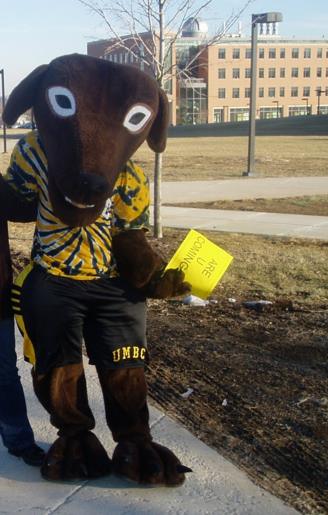 UMBC Alumni Assoc. tweet media
