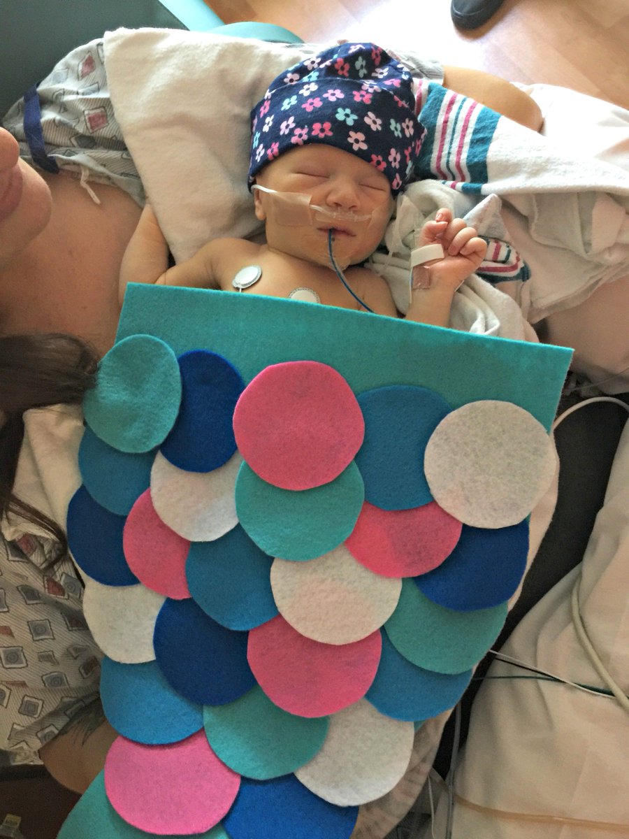 chocchildrens's tweet photo. How sweet are these CHOC patients celebrating their first Halloweens in costumes handmade by our NICU Family Advisory Council? https://t.co/RxBnkvm7dq