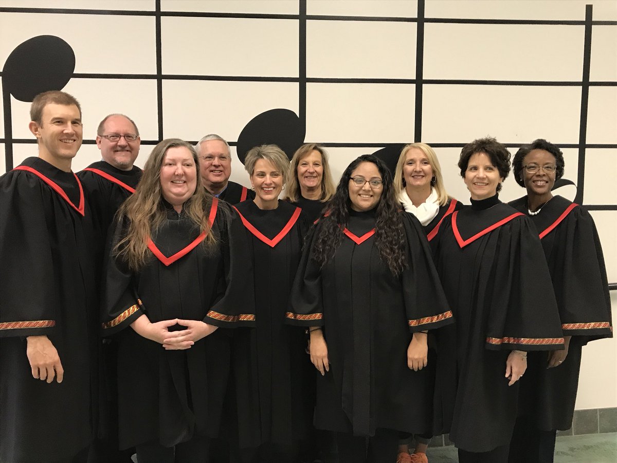 Sing a new song! Happy Halloween from Admin and front office staff!