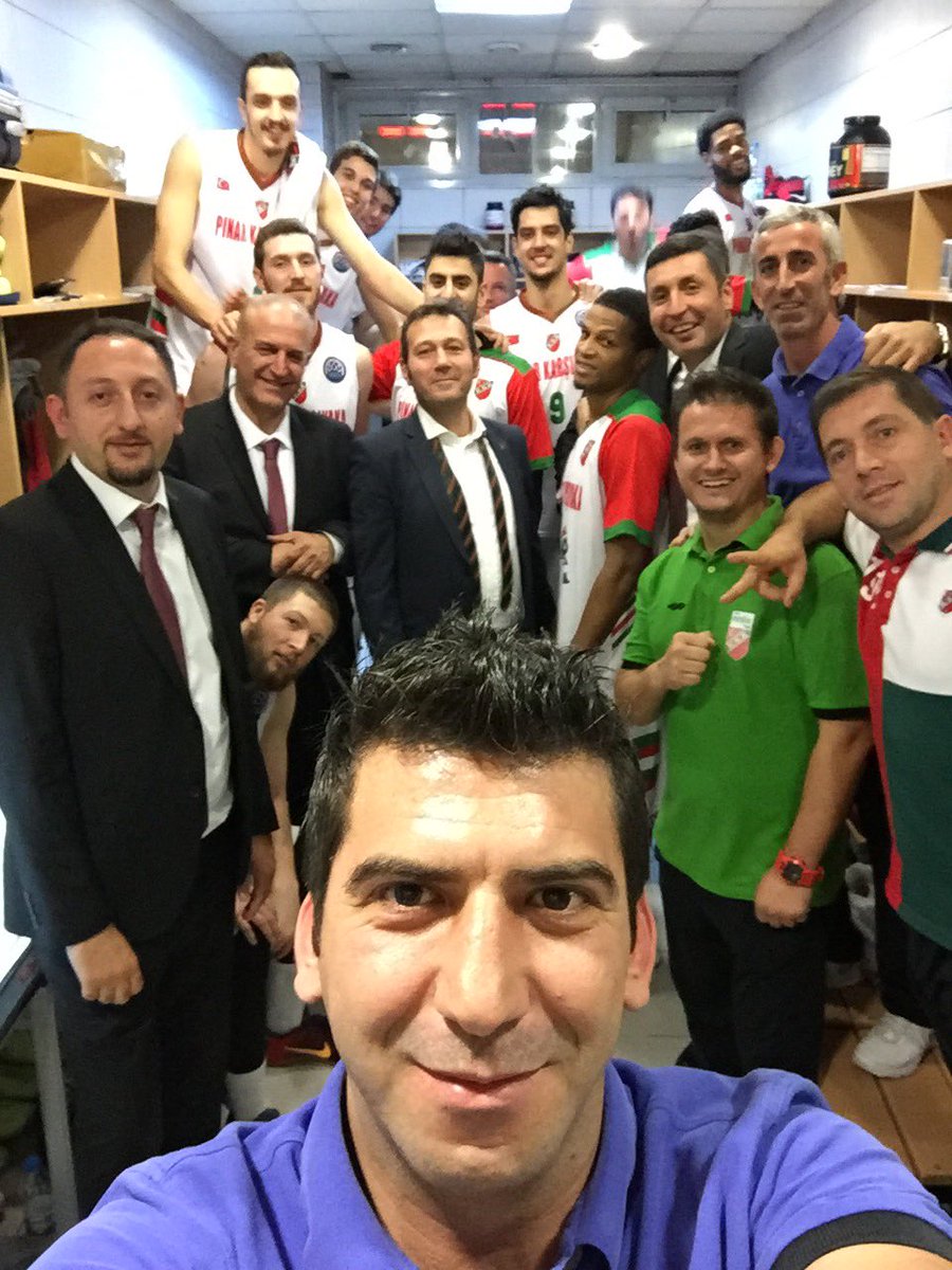 Emegi gecen herkese tesekkurler... tebrıkler takım...