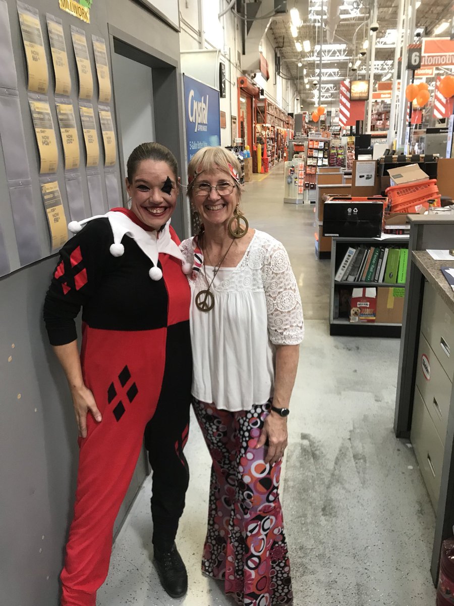 The Home Depot #0263 tweet media