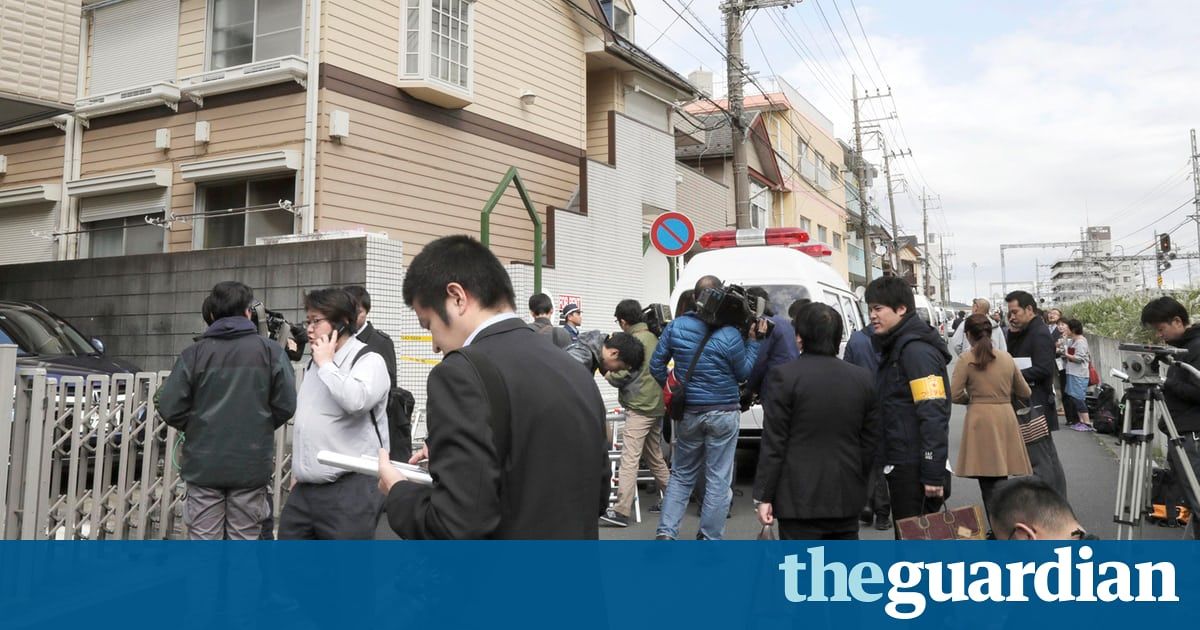 truecrimerev's tweet photo. Japan police investigate possible serial killer in Tokyo suburb https://t.co/vHNl0iOJEu https://t.co/OgQMbCBDNh