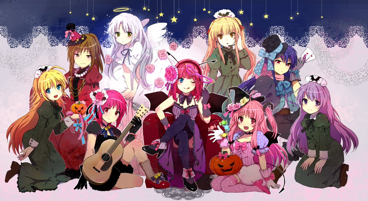 ToriEvans12345's tweet photo. Happy Halloween! https://t.co/UHf2lmbLUH