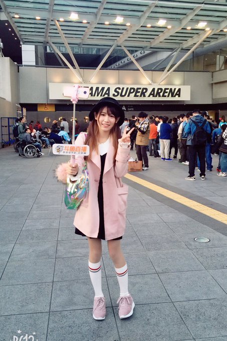 コスプレイヤーMisa喵老师のTwitter画像71
