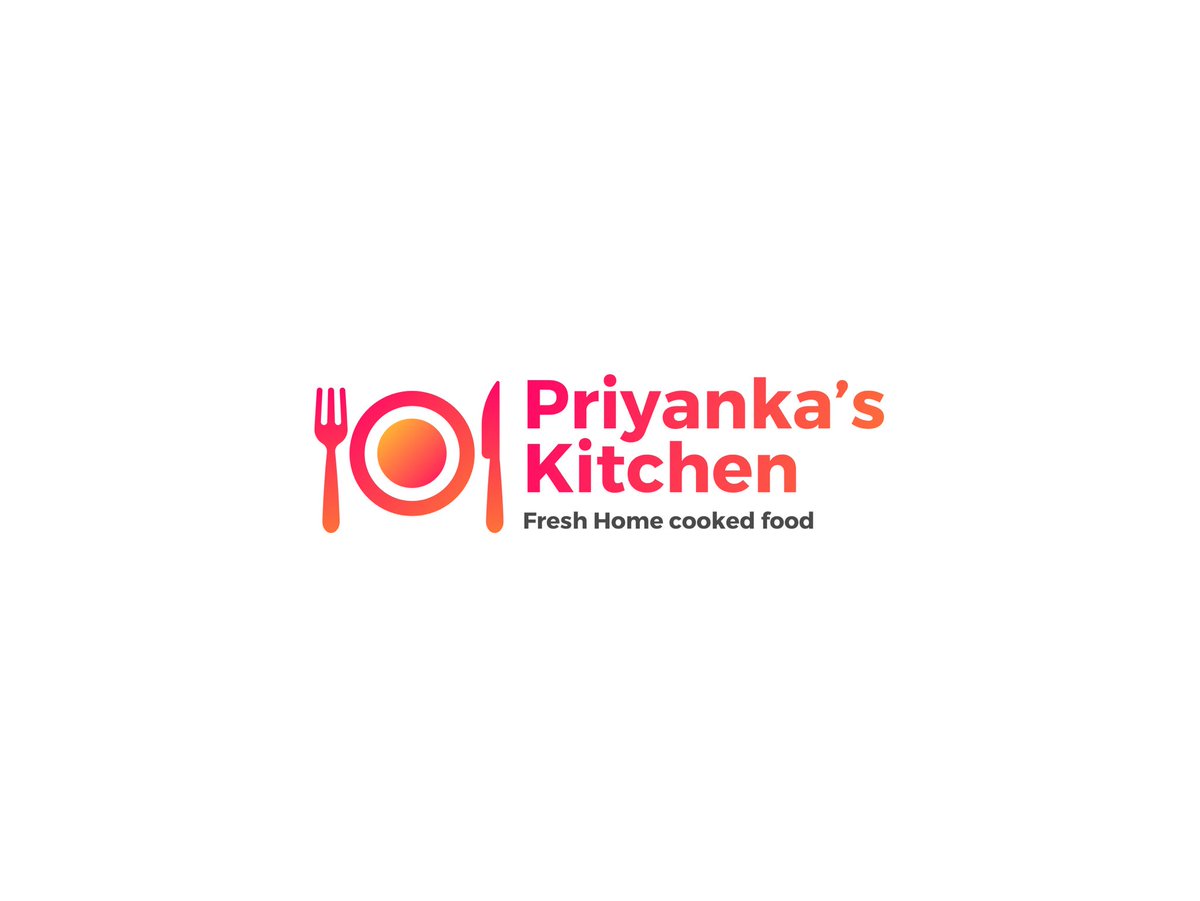 Kissdstudio's tweet photo. Designed a Logo for a famous home cooked food kitchen service based at Bangalore… https://t.co/Z86rgXWAYb https://t.co/pBcnB8WFcy
