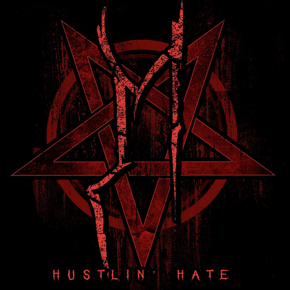 MurkocetBand's tweet photo. Excited to announce the release dates of two new singles! Hustlin’ Hate 11/20/17. Spiders 12/18/17. #OneNationOverdosed Artwork: @AttChiT https://t.co/O9jlLKp6OQ