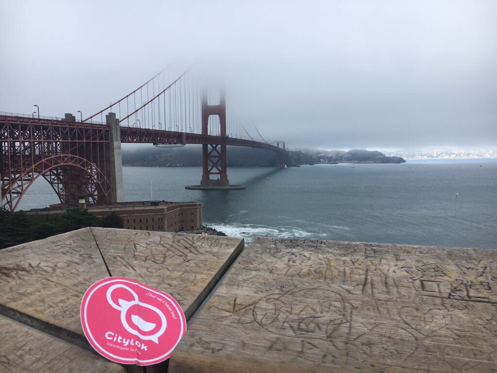 citylok's tweet photo. Citylok en la cuna del #emprendimiento #startups #emprender #YuzzSFO https://t.co/7L8AsvFrmm