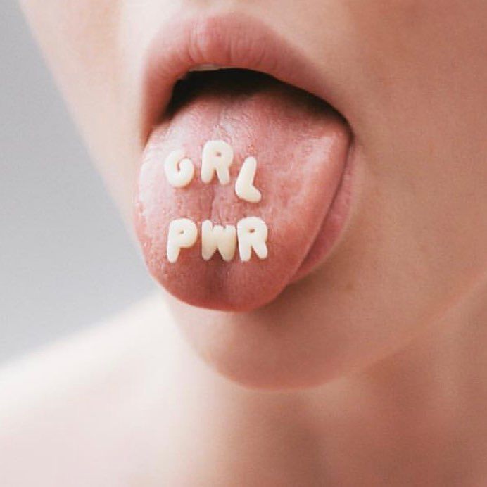 GRL PWR ift.tt/2A4BCEM