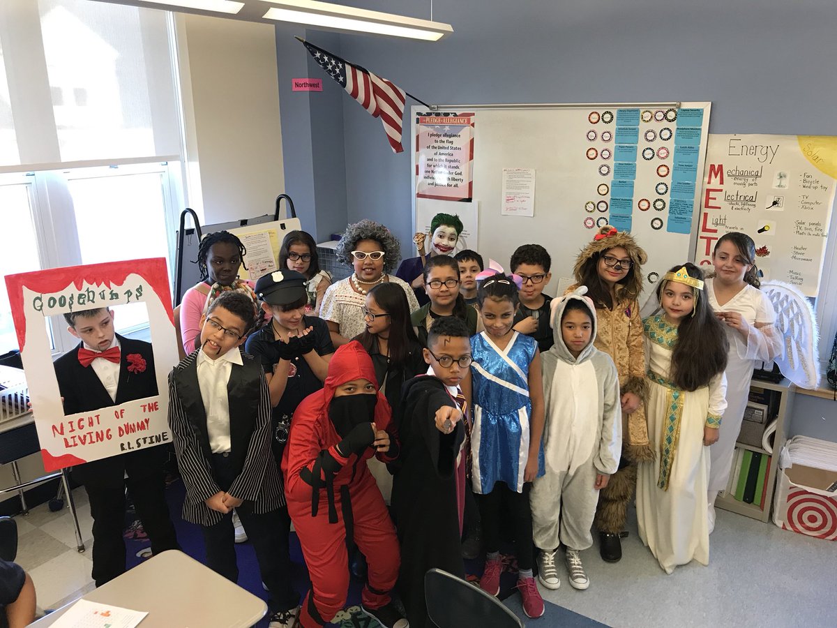 ms_adamo's tweet photo. So many characters present today!! https://t.co/rZXlgWTSpe