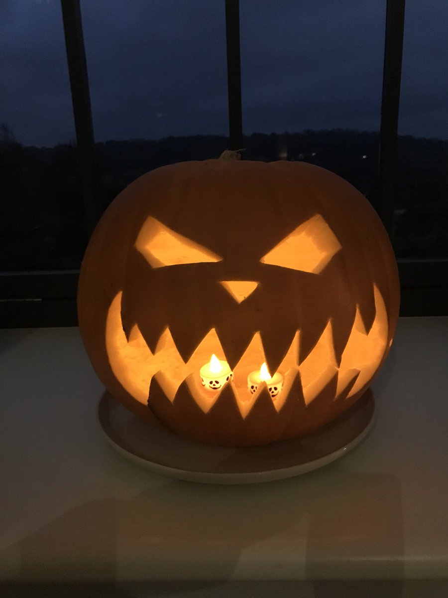 DriftToMe's tweet photo. Happy Halloween to all those who love a salty way of life 🎃 https://t.co/BCgTFpaIb3