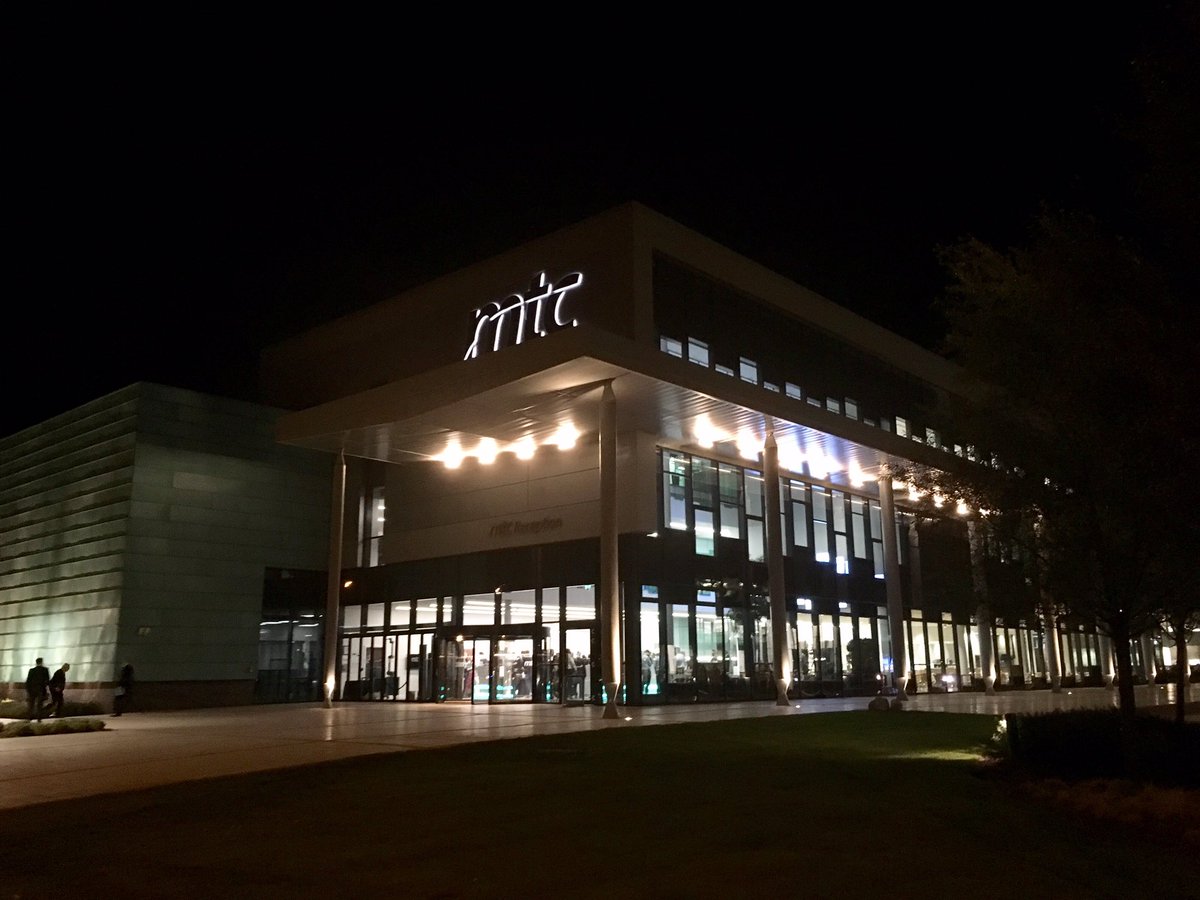 ConsultUpTime's tweet photo. Excellent two day #MTCdigital2017 conference @the_MTC_org exploring the challenges and actions of #Industry4 #IIoT let's start now! https://t.co/Rn8MYu96DH