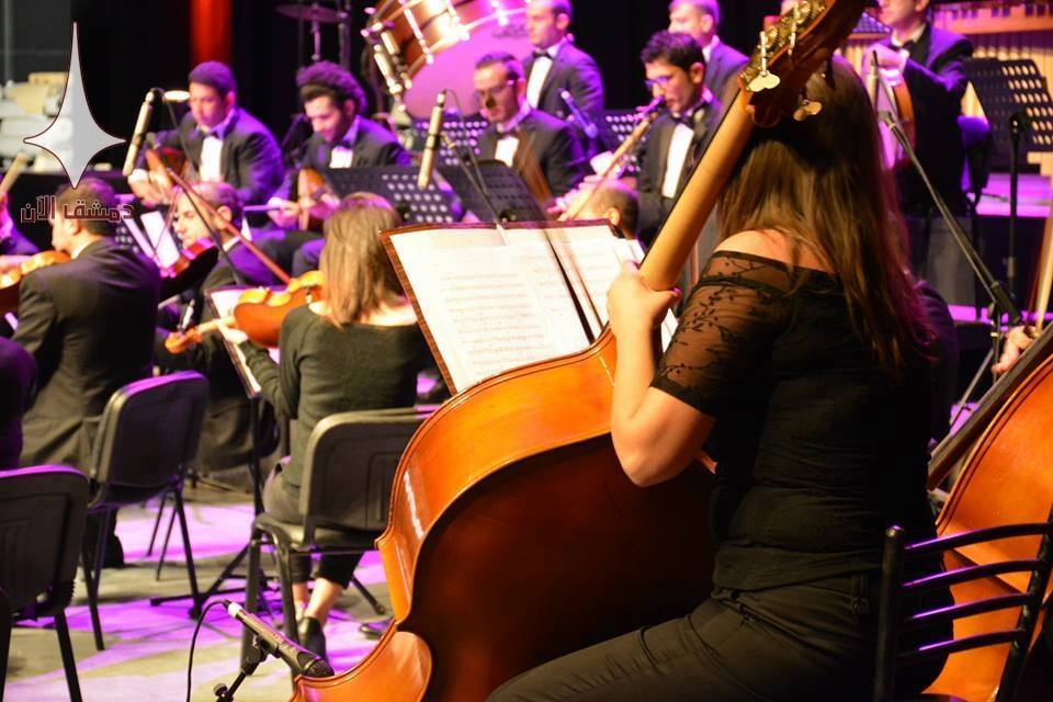 ahmadalissa's tweet photo. This is the #Syria that #USA wants to #Saudize and #Talibanize: The Opera House in #Damascus
#FromSyria https://t.co/Qn6jq0f30V