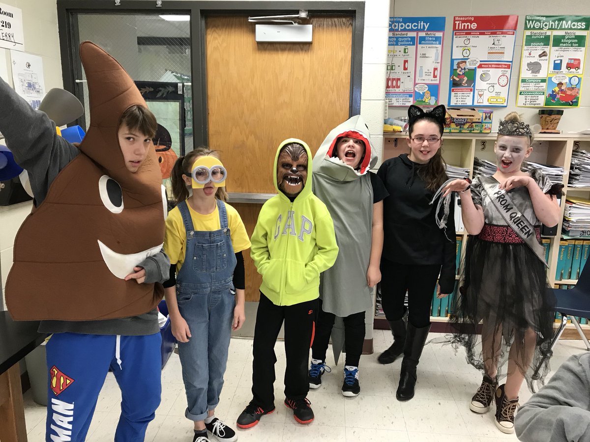 TrishTerry_'s tweet photo. Happy Halloween!  #heritagems https://t.co/nMItI66tMH