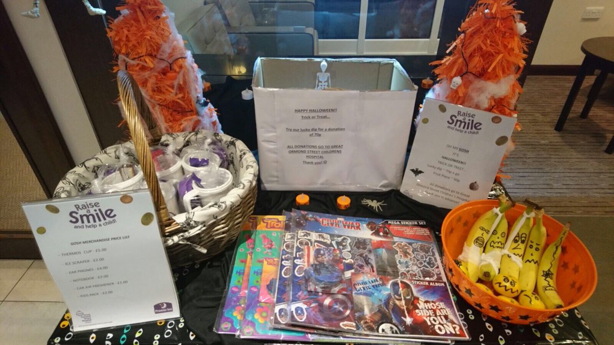 Premier Inn Farnham tweet media