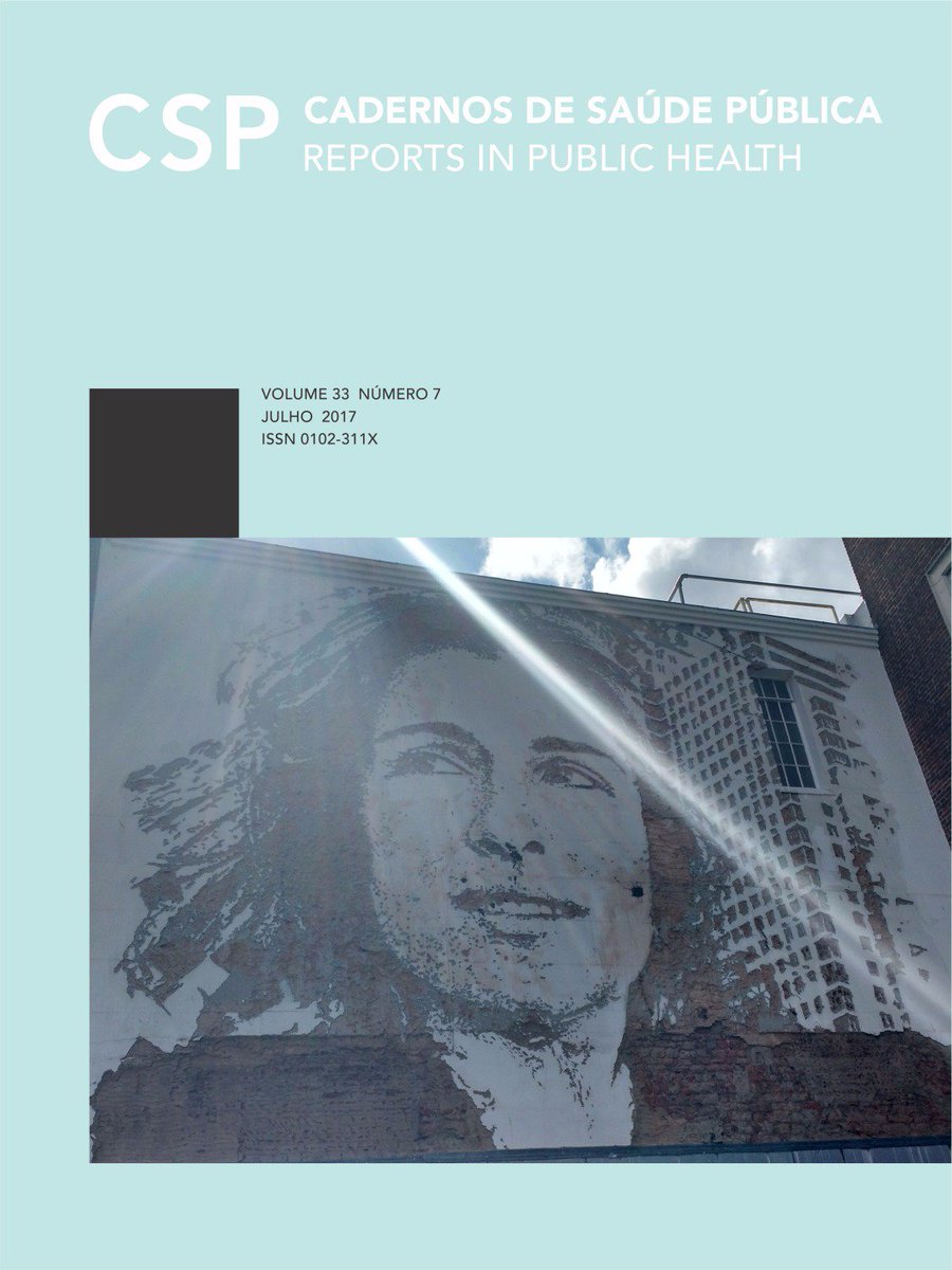 PPP podem distorcer necessidades de saúde para favorecer interesses de empresas, aponta artigo da <a href="/CadernosSP/">Cadernos de Saúde Pública</a>: goo.gl/E2Vs88 <a href="/ensp/">ENSP/Fiocruz</a>