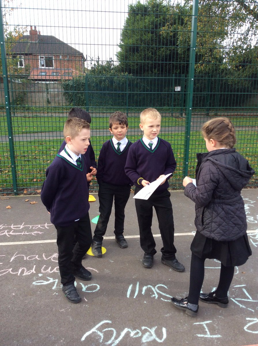 MrsRobboLTPA's tweet photo. @Year4LLTPA enjoyed a #Halloween themed word problems relay in #ltpanumeracy today https://t.co/5zmZtdvyrN https://t.co/x66X9R3OBr