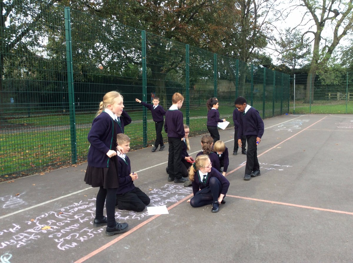 MrsRobboLTPA's tweet photo. @Year4LLTPA enjoyed a #Halloween themed word problems relay in #ltpanumeracy today https://t.co/5zmZtdvyrN https://t.co/x66X9R3OBr