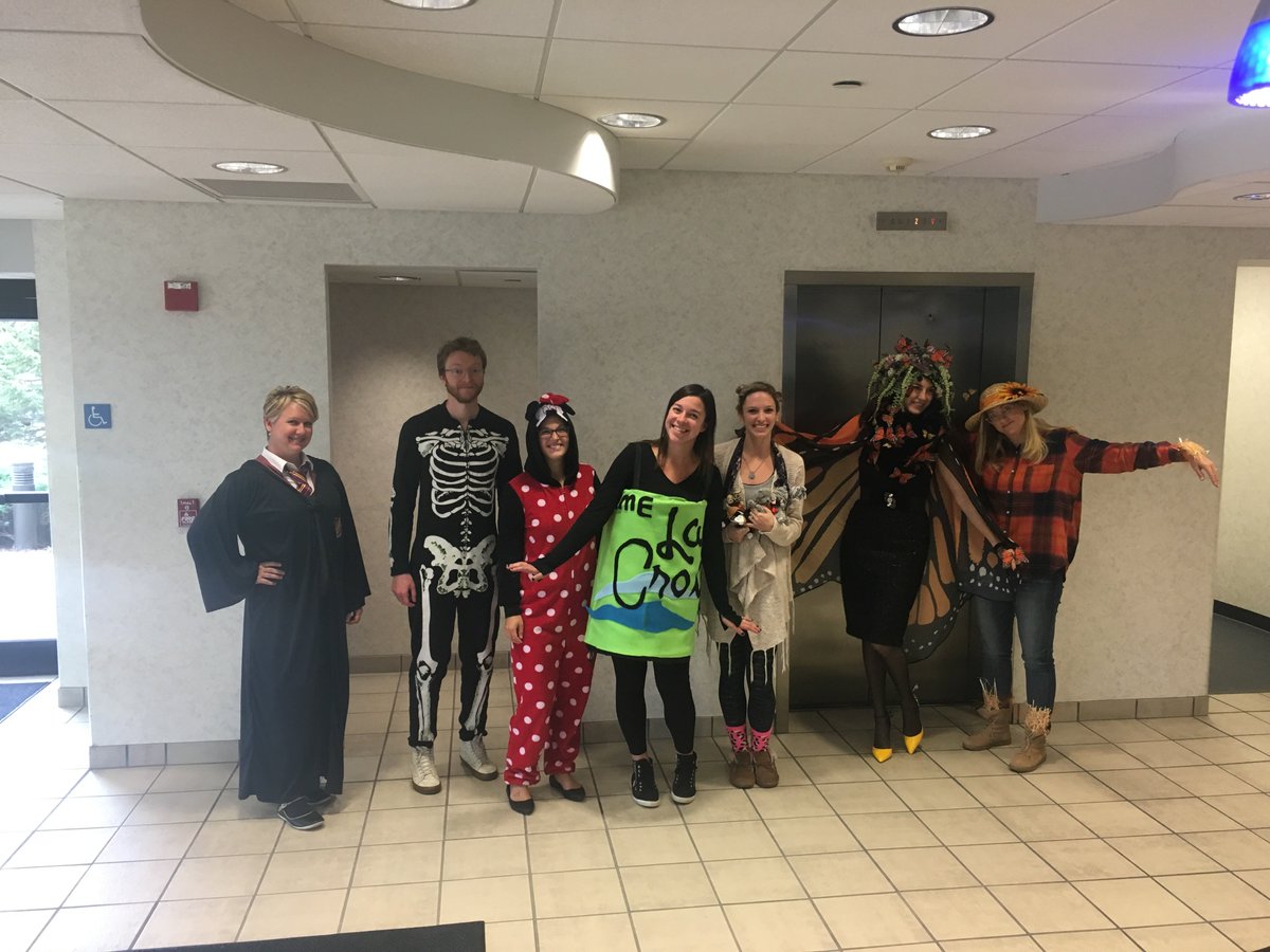 TriseptSol's tweet photo. #HappyHalloween from our Trisept team members! https://t.co/rjbyAwyHqp