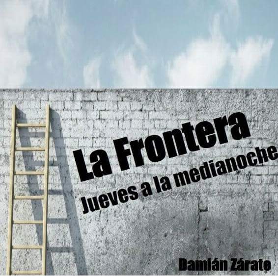 damianzarate1's tweet photo. 20hs @radioulaplata
#ProgramaEspecial dedicado al Maestro #Viglietti
Charla de hace unas semanas en #LaFrontera, + una c/ Daniel #Heffes https://t.co/pLz2Frq501