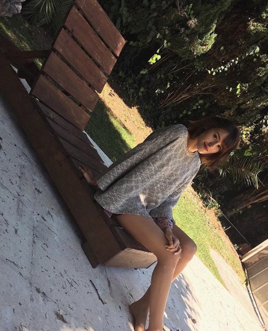 JazminParodyOf's tweet photo. 🌷 Cálido 🌷 https://t.co/t56oOuXmNI