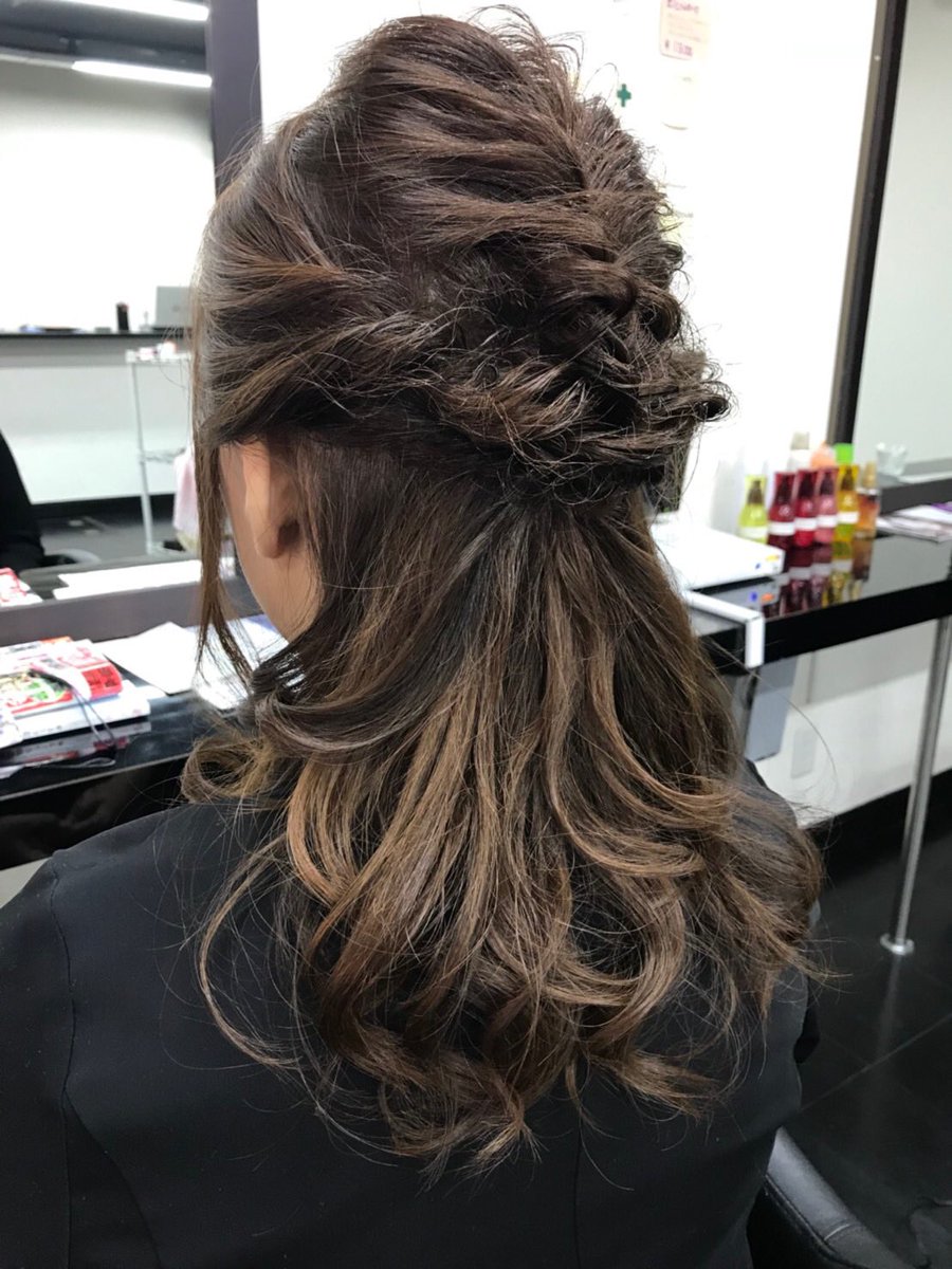 ヘアーラウンジカルネ 熊谷真人 編み込みふわふわルーズ ハーフアップ T Co Tmvjed48zh 滝川美容室 滝川市美容室 ヘアセット ヘアアレンジ 編み込み 編み込みアレンジ ルーズアップ くるりんぱ 結婚式ヘアアレンジ 結婚式 ハーフ ヘアーラウンジカルネ 熊谷真人 編み込みふわふわルーズ ハーフアップ T Co Tmvjed48zh 滝川美容室 滝川市美容室 ヘアセット ヘアアレンジ 編み込み 編み込みアレンジ ルーズアップ くるりんぱ 結婚式ヘアアレンジ 結婚式 ハーフ