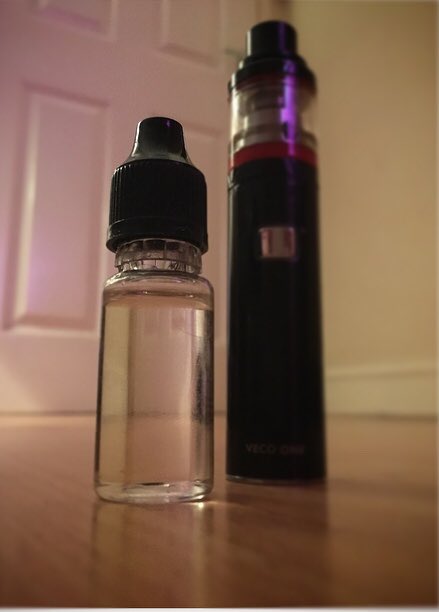 RayVapes tweet picture