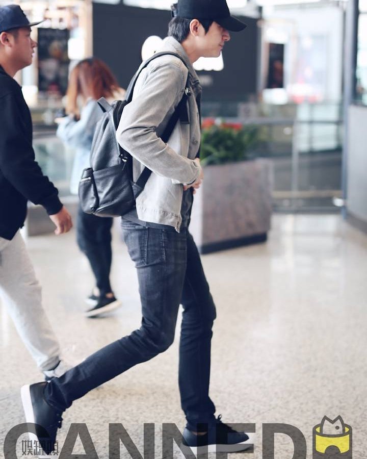 lin_gengxin's tweet photo. 10'31'2017
Shanghai ✈✈✈Xiamen
for Xtep event #KennyLin 
#LinGengxin 😘😘😘😘 https://t.co/0yA8oqvP6J