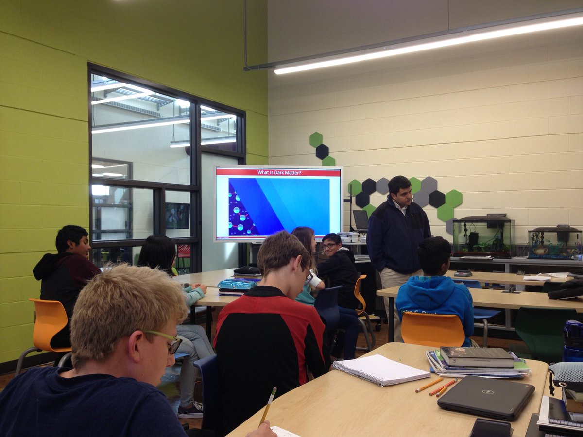 STEM Partnership tweet media