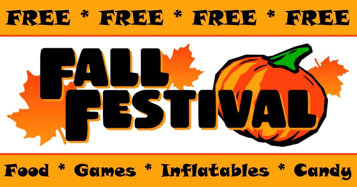 Impactyomin's tweet photo. Don’t forget our #FallFestival starts at 6pm! If you are free come serve our community in a great way! Come early and stay late! #Halloween https://t.co/4W54pByJz6