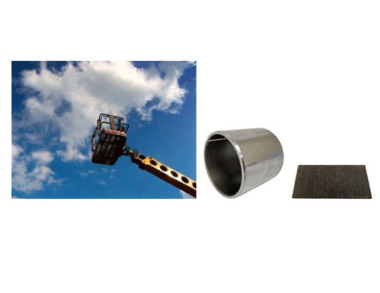 UtilityProducts's tweet photo. New #bushes from CCTY -- PTFE fabric-lined #bushing #CCTY
https://t.co/M1N7CqSMtf https://t.co/FAeSX3DJBk