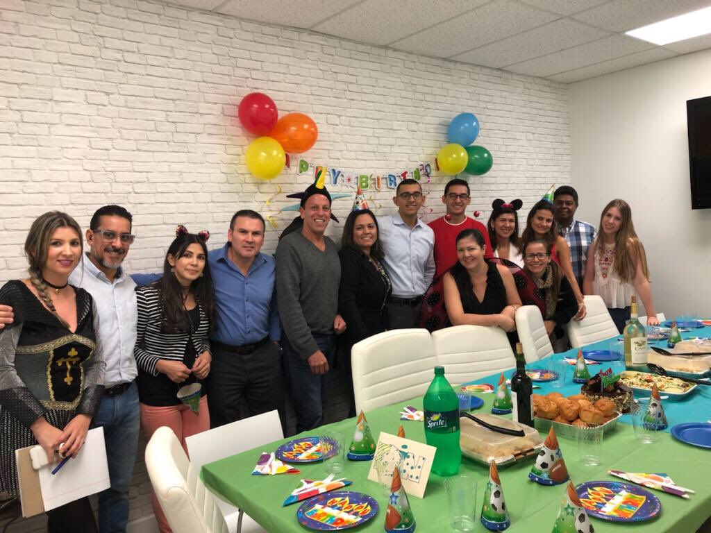 VegaProduce's tweet photo. You are a wonderful leader. We hope that your special day is the beginning of another amazing year. #HappyBirthday #vegaproduce https://t.co/qEA4Sb5Jpe