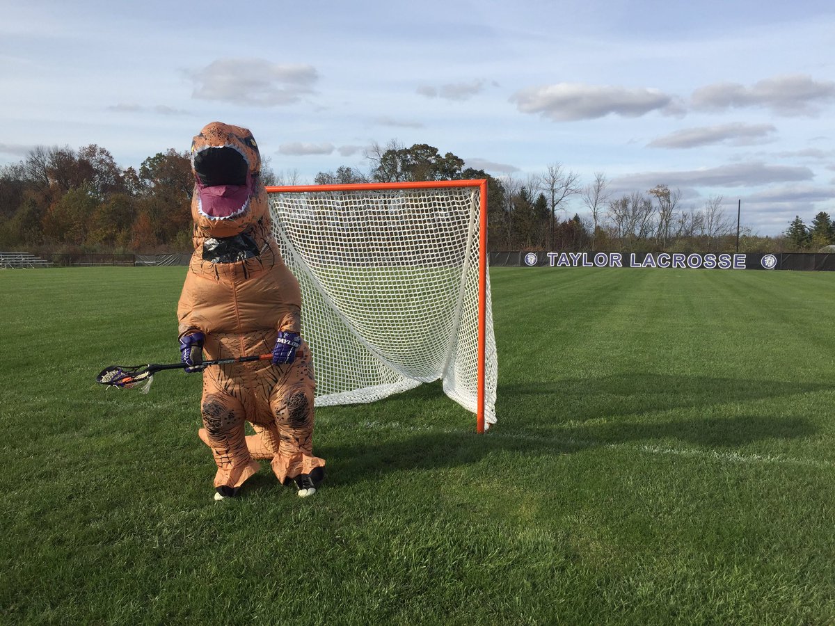 TULacrosse's tweet photo. Halloween practice! https://t.co/1TvrYk25vQ