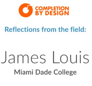 CBDInfo's tweet photo. Hear James’ journey fr Haiti to completion of #highered bachelor's degree - accessiblility@MDCollege @EduardoJPadron https://t.co/sUsVHsrk6c https://t.co/alSmxN2h50