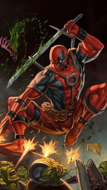 mwp4_me's tweet photo. Deadpool https://t.co/feu0MmL59P #mobile #wallpaper #iPhone #deadpool https://t.co/ePz9isCNm2