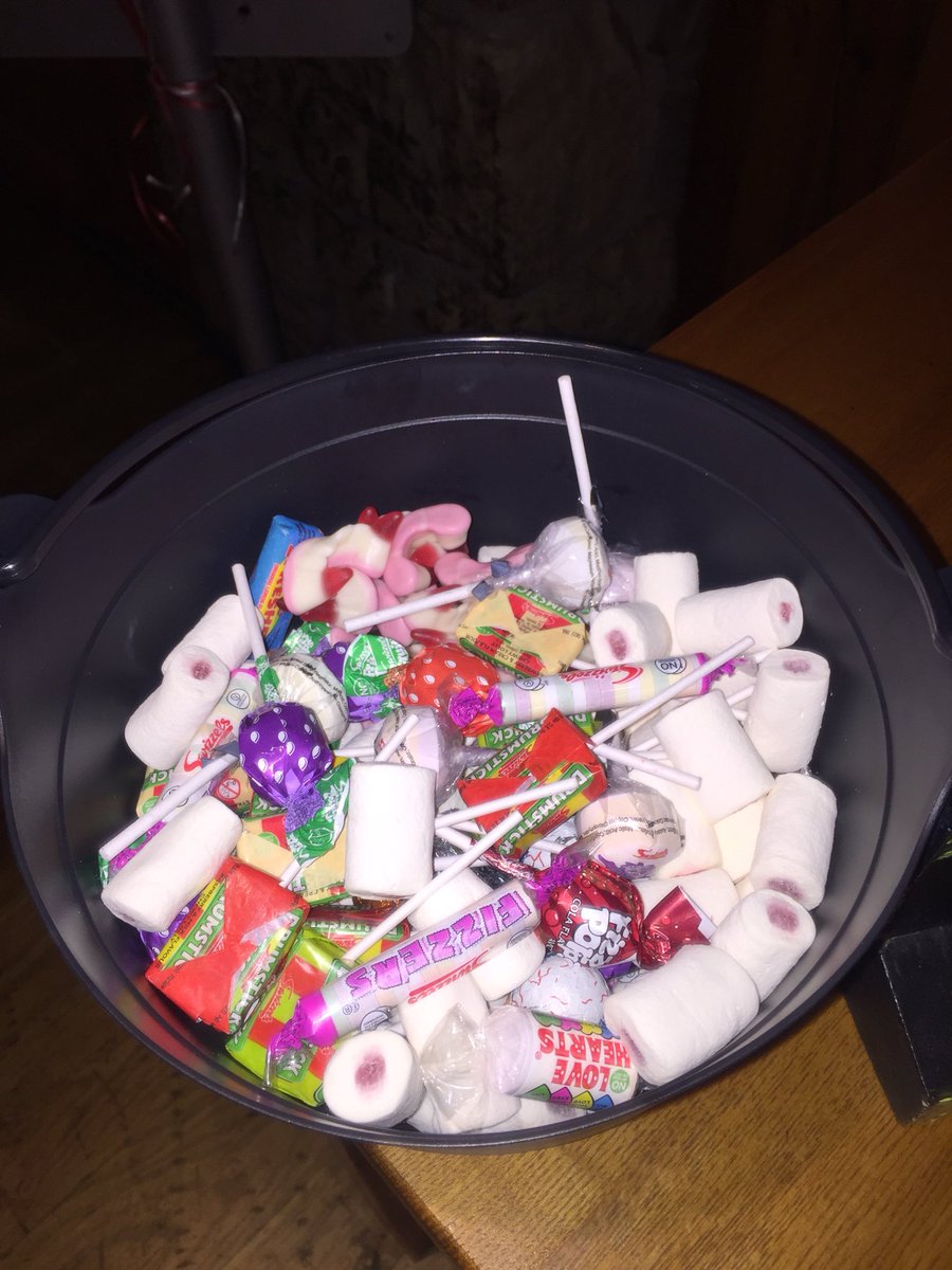 The Ashbridge Inn tweet media