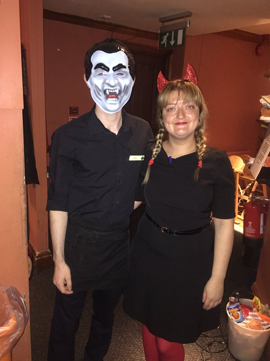 The Ashbridge Inn tweet media